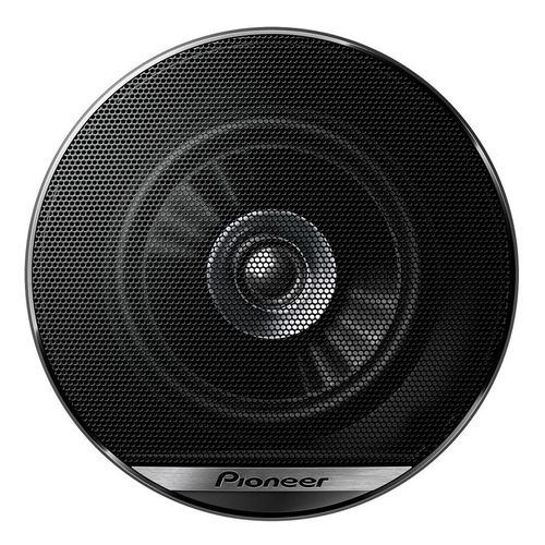 Колонки автомобильные Pioneer TS-G1010F, 10 см (4 дюйм.), комплект 2 шт.
