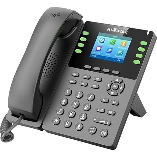 Проводной IP телефон FLYINGVOICE P23GW