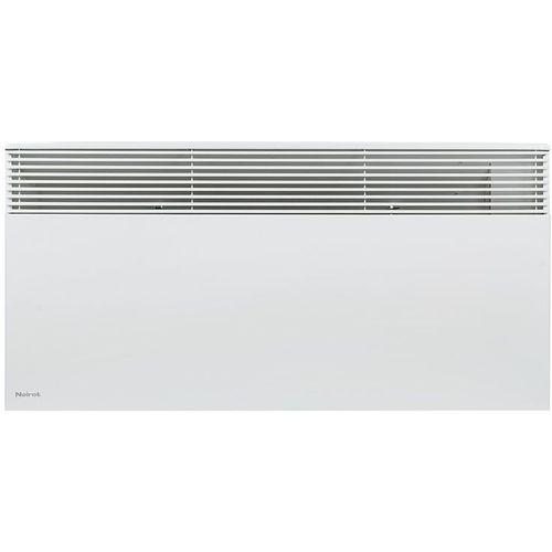 Конвектор Noirot Spot Design 2500W, 2500Вт, с терморегулятором, белый