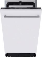 Встраиваемая посудомоечная машина Midea MID45S350i