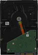 Жесткий диск SYNOLOGY HAT3300-4T 4ТБ SATA, 5400об/мин, 3.5
