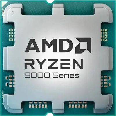 Процессор AMD Ryzen 9 9950X3D2, AM5, OEM [100-000001978] – купить