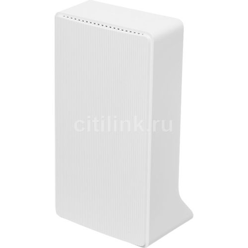 Wi-Fi роутер MERCUSYS MB230-4G, Wi-Fi 5, AC1200, 2.4/5ГГц, 1 LAN, 1 WAN/LAN, 3G/4G, белый
