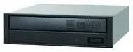 Оптический привод DVD-RW Sony AD7241S-0B, внутренний, SATA, черный,  OEM