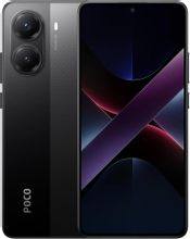 Изображение товара Смартфон Xiaomi Poco X7 Pro 12/512Gb черный