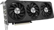 Видеокарта Gigabyte NVIDIA  GeForce RTX 4060 GV-N4060GAMING OC-8GD