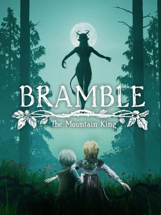 Игра MAXIMUM GAMES Bramble: The Mountain King, для  ПК,  регион: Россия,СНГ,  RUS (интерфейс и субтитры)