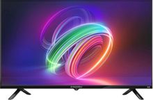 Изображение товара Телевизор MAUNFELD MLT32HSX02 32" HD Smart TV черный