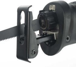 Сабельная пила Patriot RS 808, от электросети