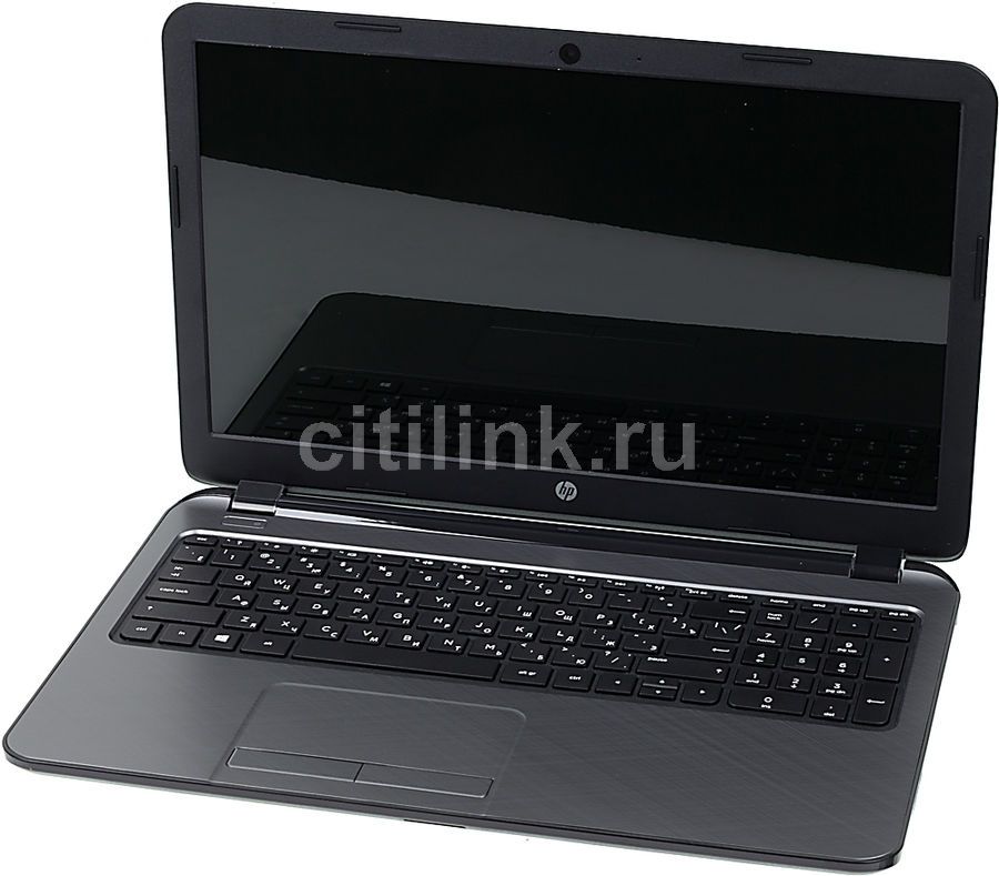 Характеристики Ноутбук HP 15-g200ur, 15.6