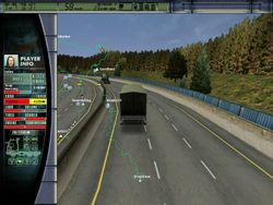 Игра FULQRUM PUBLISHING Hard Truck 2: King of the Road, для ПК, регион: Россия,СНГ