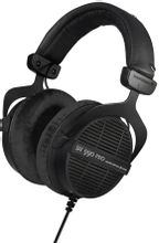 Изображение товара Наушники BEYERDYNAMIC DT 990 Pro с проводным подключением
