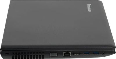 Ноутбук Lenovo IdeaPad G500 Metal 15.6