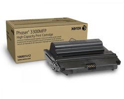 Картридж Xerox 106R01412, черный
