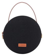 Изображение товара Портативная колонка Hyundai H-PAC500 8Вт Bluetooth и 3.5Jack черный