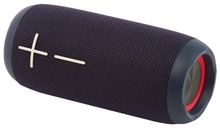 Изображение товара Портативная колонка Hyundai H-PAC610 20Вт Bluetooth 3.5Jack темно-синяя