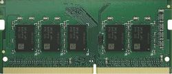 Модуль памяти SYNOLOGY D4ECSO-2666-16G DDR4 SODIMM ECC 16Gb