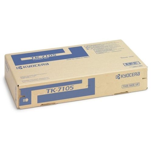 Картридж Kyocera TK-7105, черный / 1T02P80NL0