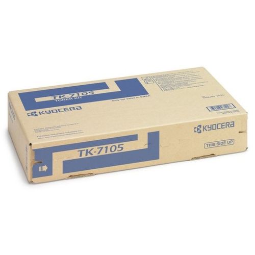 Картридж Kyocera TK-7105, черный / 1T02P80NL0