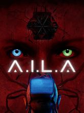 Изображение товара Игра FIRESHINE GAMES A.I.L.A Standard Edition ПК Русский язык