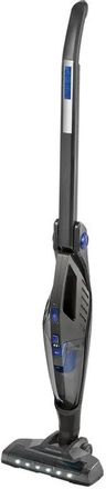 Пылесос-электровеник (handstick) PROFICARE PC-BS 3035, антрацит