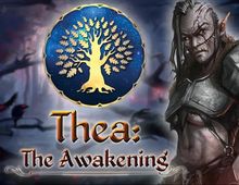 Изображение товара Игра IMGN.PRO Thea: The Awakening для ПК с русской локализацией