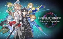 Изображение товара Игра Sword Art Online Fractured Daydream для ПК на русском языке