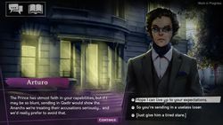 Игра DRAW DISTANCE Vampire: The Masquerade - Shadows of New York, для ПК, регион: Россия