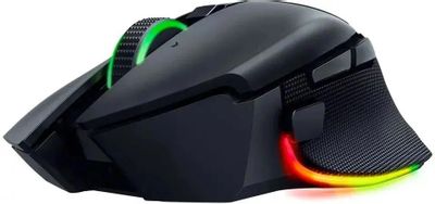 Мышь беспроводная Razer Basilisk V3 Pro, игровая, Bluetooth