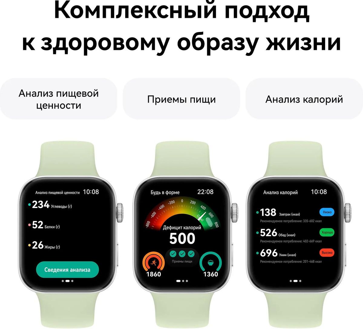 Huawei Fit4 Pro Montre Intelligente Montre Huawei Avec Iphone Huawei Watch  Fit Colorful Bands