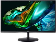 Изображение товара 31.5" Монитор Acer SH322QKbmiiphx,  3840x2160,  VA,  2хHDMI,  1хDP,  черный [um.js2cd.001]