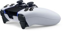 Геймпад беспроводной PlayStation DualSense Edge для PlayStation 5, белый
