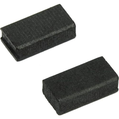 Щетки графитовые Elitech 176349