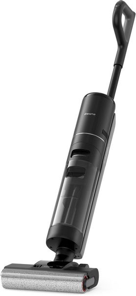Моющий пылесос (handstick) DREAME H12 Pro, 300Вт, серый [hhr25a]