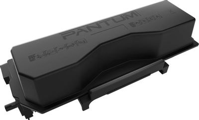 Картридж Pantum (TL-5120X), черный / TL-5120XP – купить в Ситилинк ...