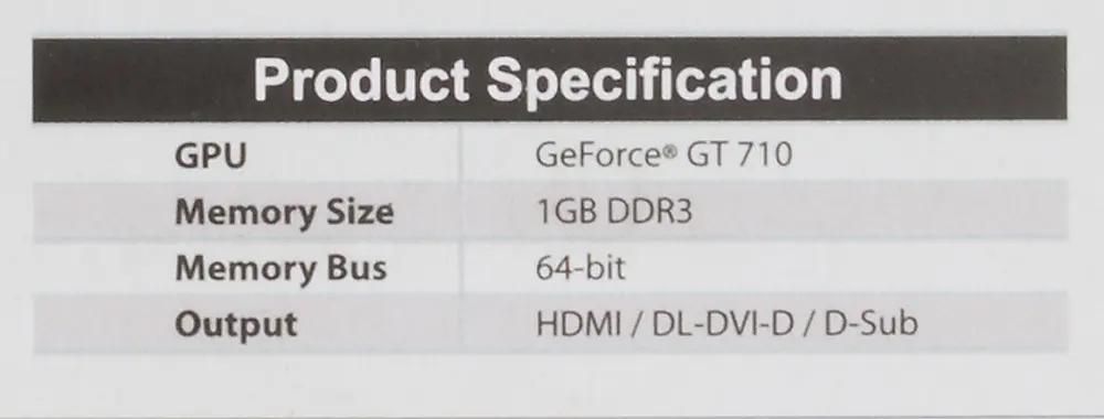 Gt 710 1gd3h lp deals