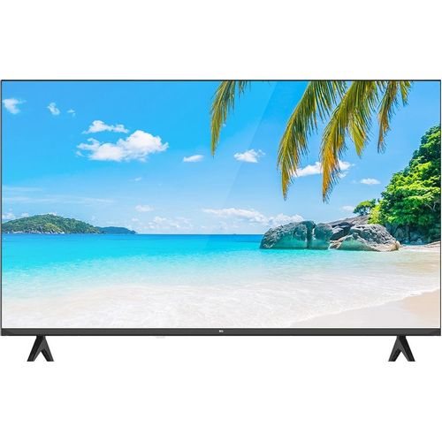 43″ Телевизор BQ 43F38B FULL HD, черный