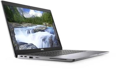 Ультрабук Dell Latitude 5320 13.3