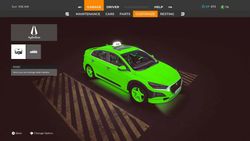Дополнение к игре NACON Taxi Life: A City Driving Simulator, для ПК, регион: Россия,СНГ