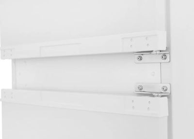Встраиваемый холодильник HAIER HRF229BIRU, 180см, белый – купить в ...
