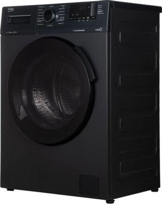 Характеристики Стиральная машина Beko WSPE7612A, с фронтальной ...