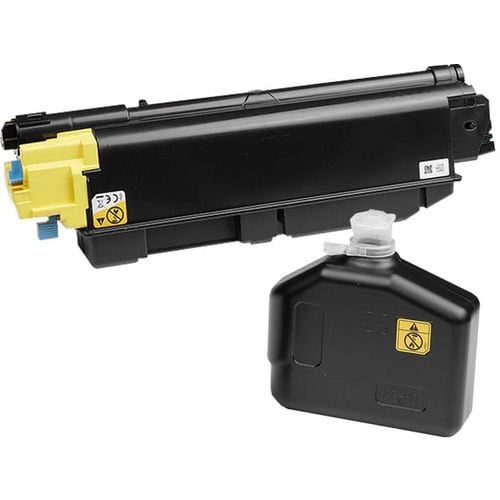 Картридж Kyocera TK-5290Y, желтый / 1T02TXANL0 — цена и наличие Картридж Kyocera TK-5290Y, желтый / 1T02TXANL0