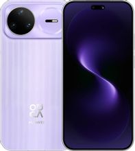 Изображение товара 6.84" Смартфон Huawei nova 15 Pro 12/512Gb, KLE-LX9, NFC, OLED, 120Гц, 6500мAч, лаванда Изображение товара 6.84" Смартфон Huawei nova 15 Pro 12/512Gb, KLE-LX9, NFC, OLED, 120Гц, 6500мAч, лаванда