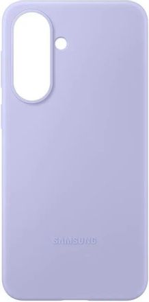 Чехол (клип-кейс) Samsung Silicone Case, для Samsung Galaxy A57, фиолетовый [ef-pa576cvegru]