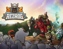 Изображение товара Игра KASEDO Rezrog, для  ПК,  регион: Россия,  RUS (интерфейс и субтитры)