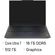 Изображение товара Ноутбук Lenovo ThinkPad E14 G6, 14", 2025, IPS, Intel Core Ultra 7 155H 1.4ГГц, 16-ядерный, 16ГБ DDR5, 512ГБ SSD,  Intel Graphics, без операционной системы,  черный [21m700axig]
