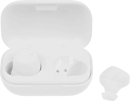 Наушники Thomson Wear7701W, Bluetooth, накладные, белый [00132569]