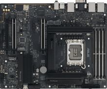 Изображение товара Материнская плата ASUS PRO WS W880-ACE SE Socket LGA 1851 DDR5 ATX