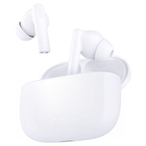 Наушники Honor Choice Earbuds X7i, Bluetooth, внутриканальные, белый [5504abrv]