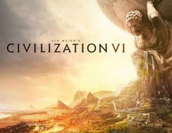 Изображение товара Игра ASPYR Sid Meier's Civilization VI, для ПК, регион: СНГ, русская версия Изображение товара Игра ASPYR Sid Meier's Civilization VI, для ПК, регион: СНГ, русская версия